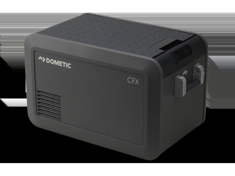 CFX5 35 ELECTRIC COOLER